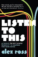 Listen to This (Paperback)