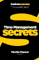 Time Management - Collins Business Secrets (Paperback)