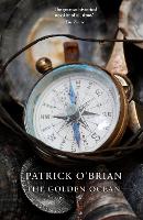 The Golden Ocean (Paperback)