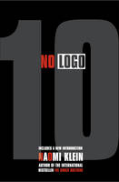 No Logo (Paperback)