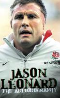Jason Leonard: The Autobiography (Paperback)