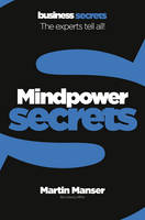 Mindpower - Collins Business Secrets (Paperback)