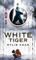 White Tiger - Dark Heavens Book 1 (Paperback)