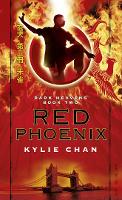 Red Phoenix - Dark Heavens Book 2 (Paperback)