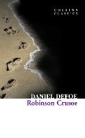 Robinson Crusoe - Collins Classics (Paperback)