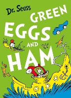 Green Eggs and Ham (Paperback)
