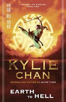 Earth to Hell - Journey to Wudang Book 1 (Paperback)