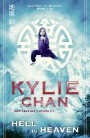 Hell to Heaven - Journey to Wudang Book 2 (Paperback)