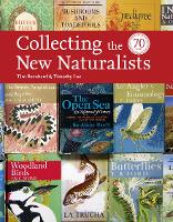 Collecting the New Naturalists - Collins New Naturalist Library (Hardback)