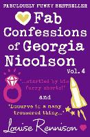 Fab Confessions of Georgia Nicolson (vol 7 and 8)