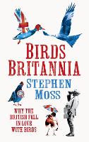 Birds Britannia (Hardback)