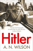 Hitler: A Short Biography (Paperback)