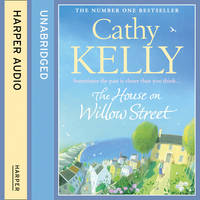 The House on Willow Street (CD-Audio)