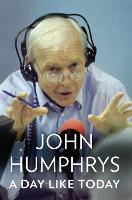 A Day Like Today: Memoirs (Hardback)