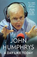 A Day Like Today: Memoirs (Paperback)