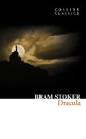 Dracula - Collins Classics (Paperback)