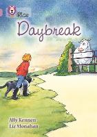 Daybreak: Band 18/Pearl - Collins Big Cat (Paperback)