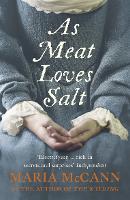 As Meat Loves Salt (Paperback)
