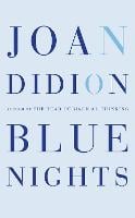 Blue Nights (Hardback)