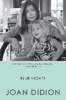 Blue Nights (Paperback)