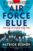 Air Force Blue: The RAF in World War Two (Paperback)