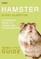 Hamster - Collins Family Pet Guide (Paperback)