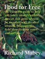 Food for Free (Hardback)