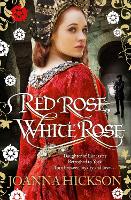 Red Rose, White Rose (Paperback)