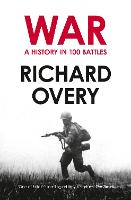 War: A History in 100 Battles (Paperback)