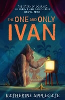 The One and Only Ivan (Paperback)
