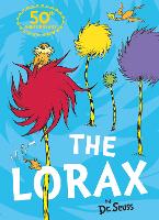 The Lorax (Paperback)
