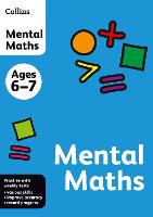 Collins Mental Maths: Ages 6-7 - Collins Practice (Paperback)