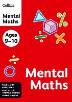 Collins Mental Maths: Ages 9-10 - Collins Practice (Paperback)