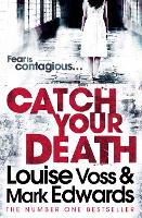 Catch Your Death (Paperback)