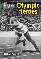 Olympic Heroes: Band 05/Green - Collins Big Cat (Paperback)