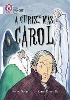 A Christmas Carol: Band 10/White - Collins Big Cat (Paperback)