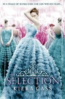 The Selection - The Selection Book 1 (Paperback)