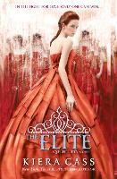 The Elite - The Selection Book 2 (Paperback)