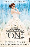 The One - The Selection Book 3 (Paperback)