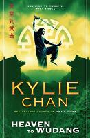 Heaven to Wudang - Journey to Wudang Book 3 (Paperback)