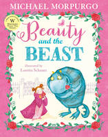 Beauty and the Beast (Paperback)