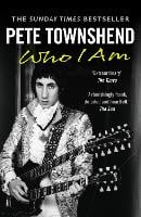 Pete Townshend: Who I Am (Paperback)