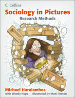 Sociology in Pictures: Research Methods - Sociology in Pictures (Paperback)