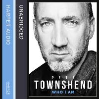 Pete Townshend: Who I Am (CD-Audio)