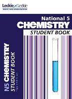 National 5 Chemistry Student Book - Student Book (Paperback)