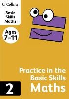 Maths Book 2 - Collins Practice in the Basic Skills (Paperback)