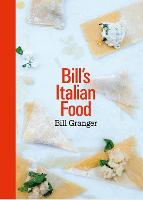 Bill’s Italian Food (Hardback)
