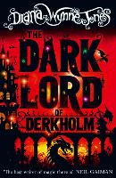 The Dark Lord of Derkholm (Paperback)