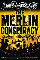 The Merlin Conspiracy (Paperback)