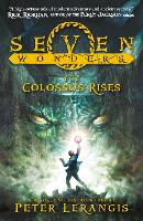 The Colossus Rises - Seven Wonders Book 1 (Paperback)